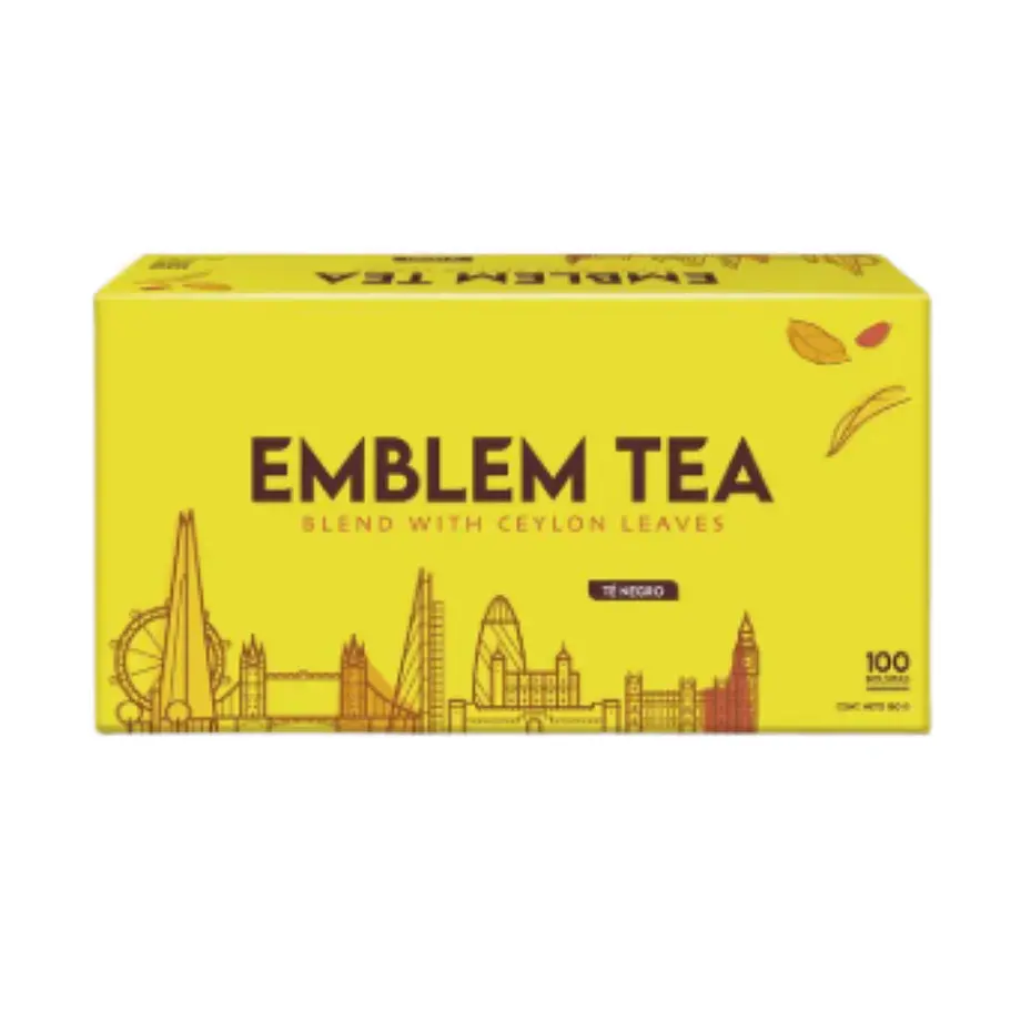 TE EMBLEM X100 (10U) 1