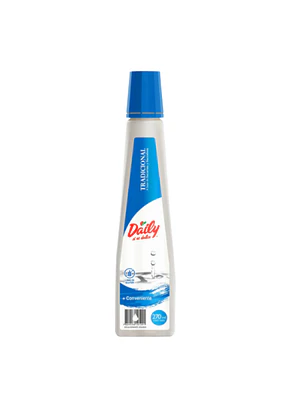 ENDULZANTE DAILY 270ML 