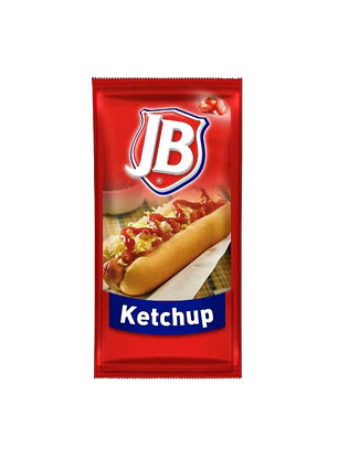 KETCHUP JB 100G