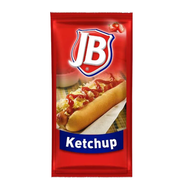 KETCHUP JB 100G 1