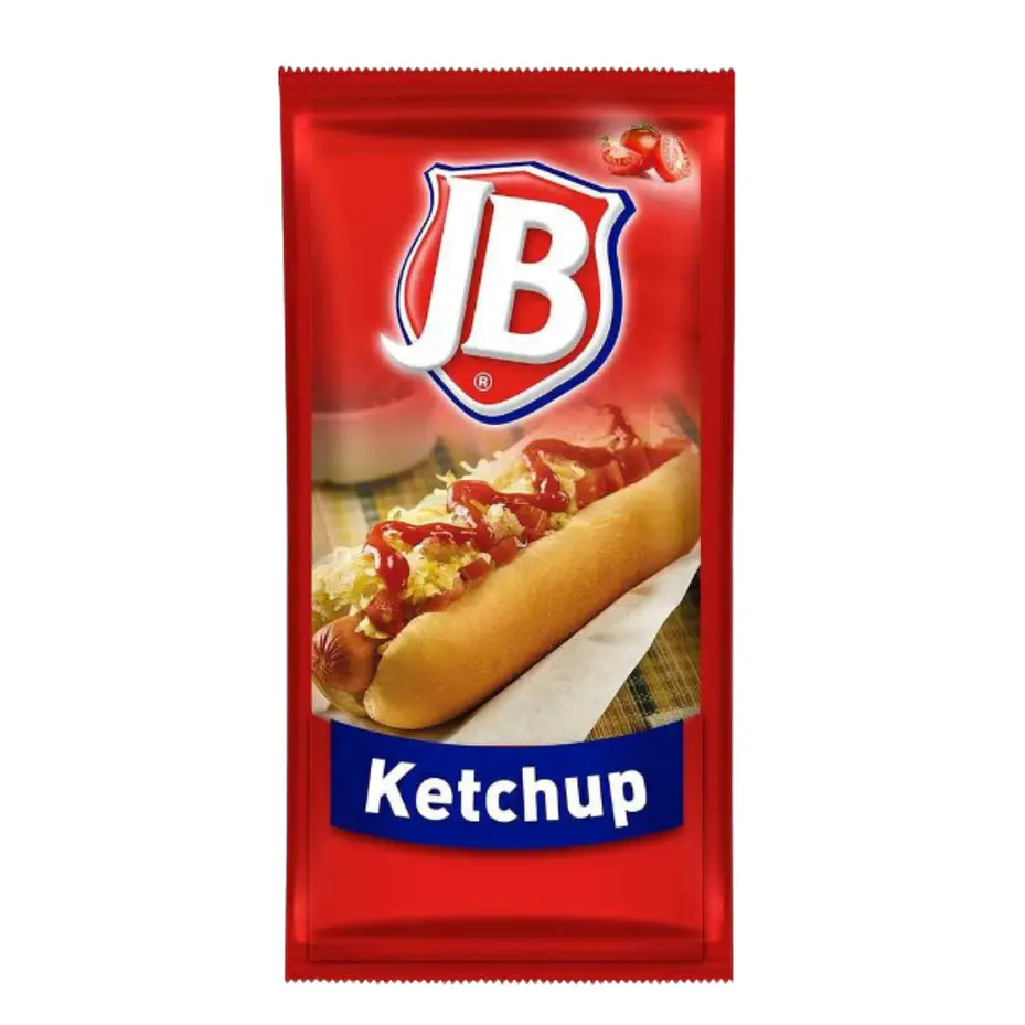KETCHUP JB 100G 1