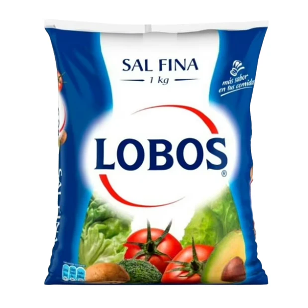 SAL FINA LOBOS 1K  1