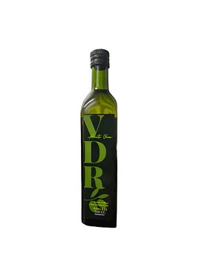 ACEITE DE OLIVA VDR 500 CC 