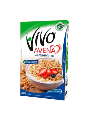 AVENA VIVO 700G