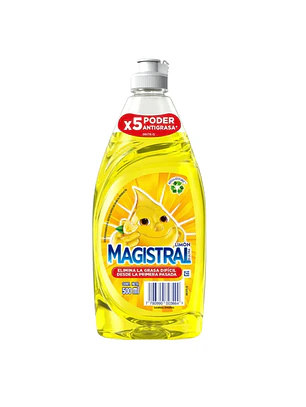 LAVALOZAS MAGISTRAL 500ML