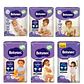 Pañales Babysec Premium – Todas las tallas - Miniatura 1