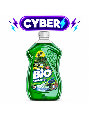BIOFRESCURA 3L