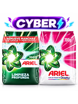 ARIEL PWD 700G