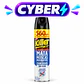  INSECTICIDA KILLER 560CC - Miniatura 3