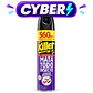  INSECTICIDA KILLER 560CC - Miniatura 5