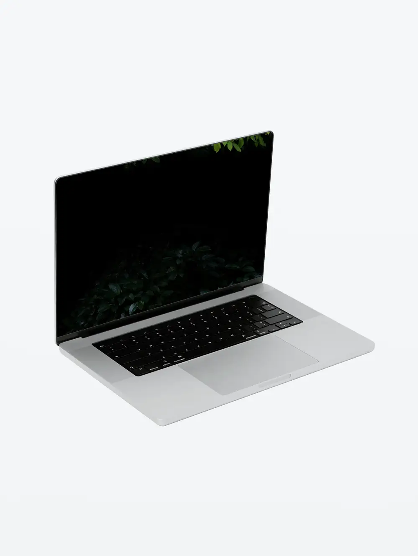 Demo - Laptop 2