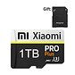 Tarjeta Micro Sd Xiaomi 1 Tb Pro Plus - thumbnail 1
