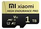 Tarjeta De Memoria Xiaomi Sd 1 Tb Con Adaptador - thumbnail 1