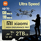 Tarjeta De Memoria Xiaomi 2 Tb High Endurance Pro - thumbnail 5