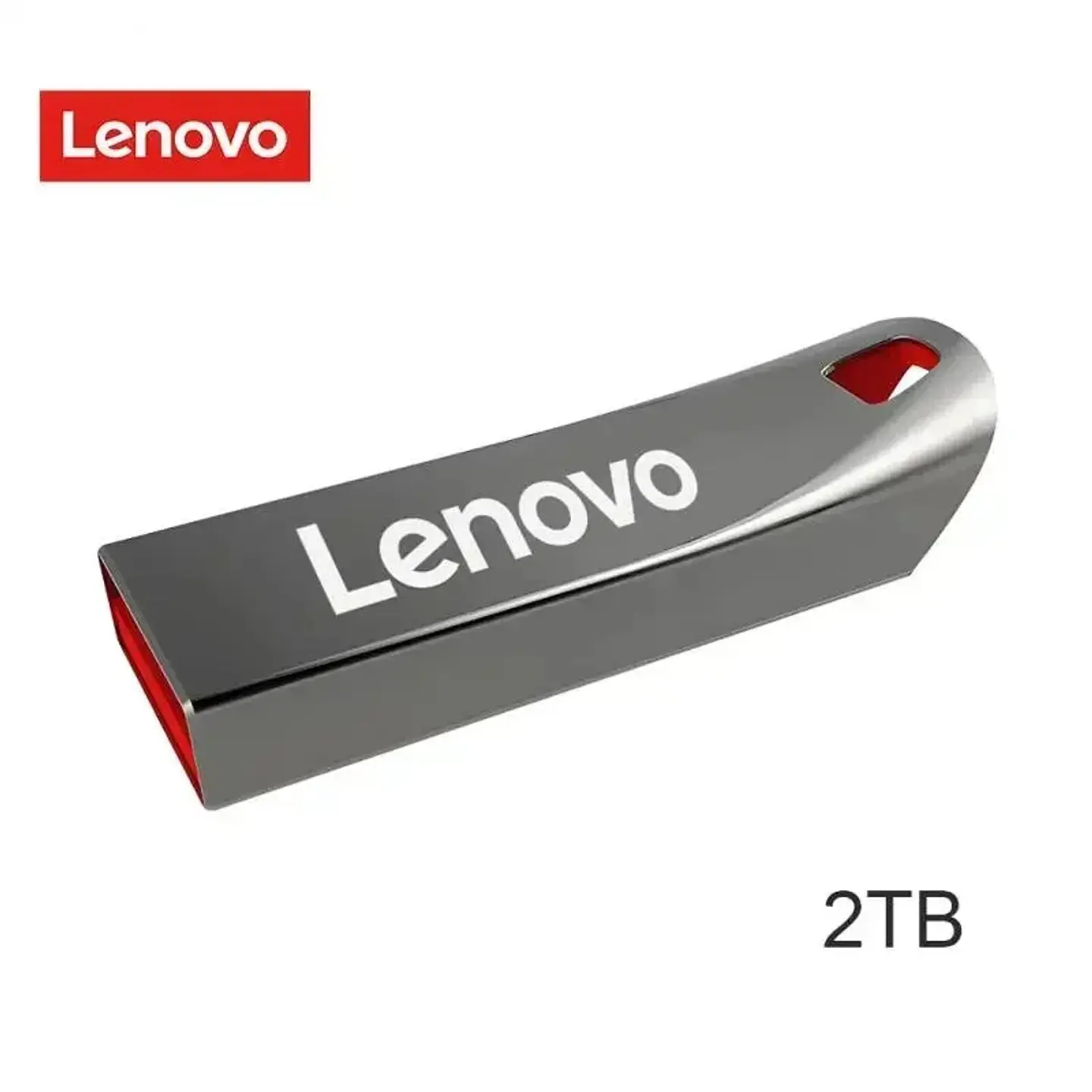 Pendrive Lenovo 2 Tb Alta Velocidad 1