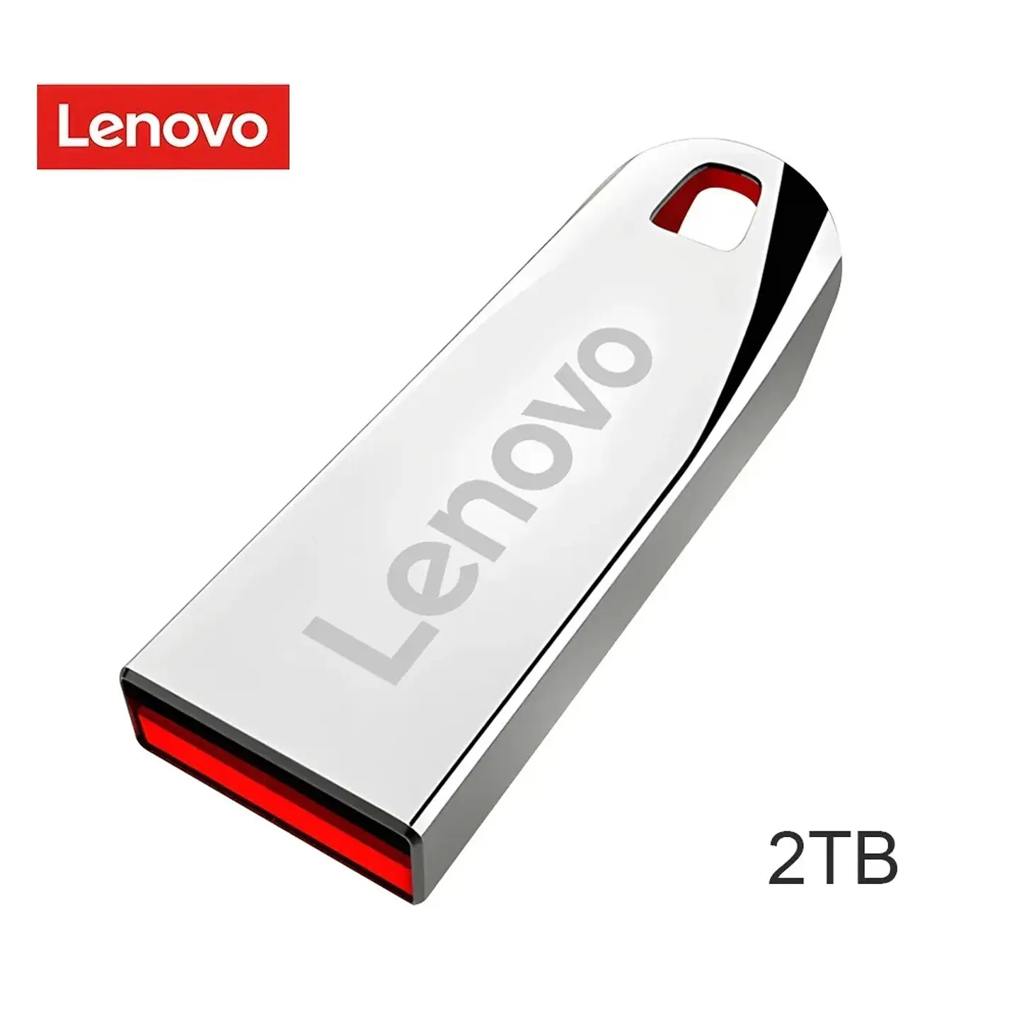 Pendrive Lenovo 2 Tb Alta Velocidad 2
