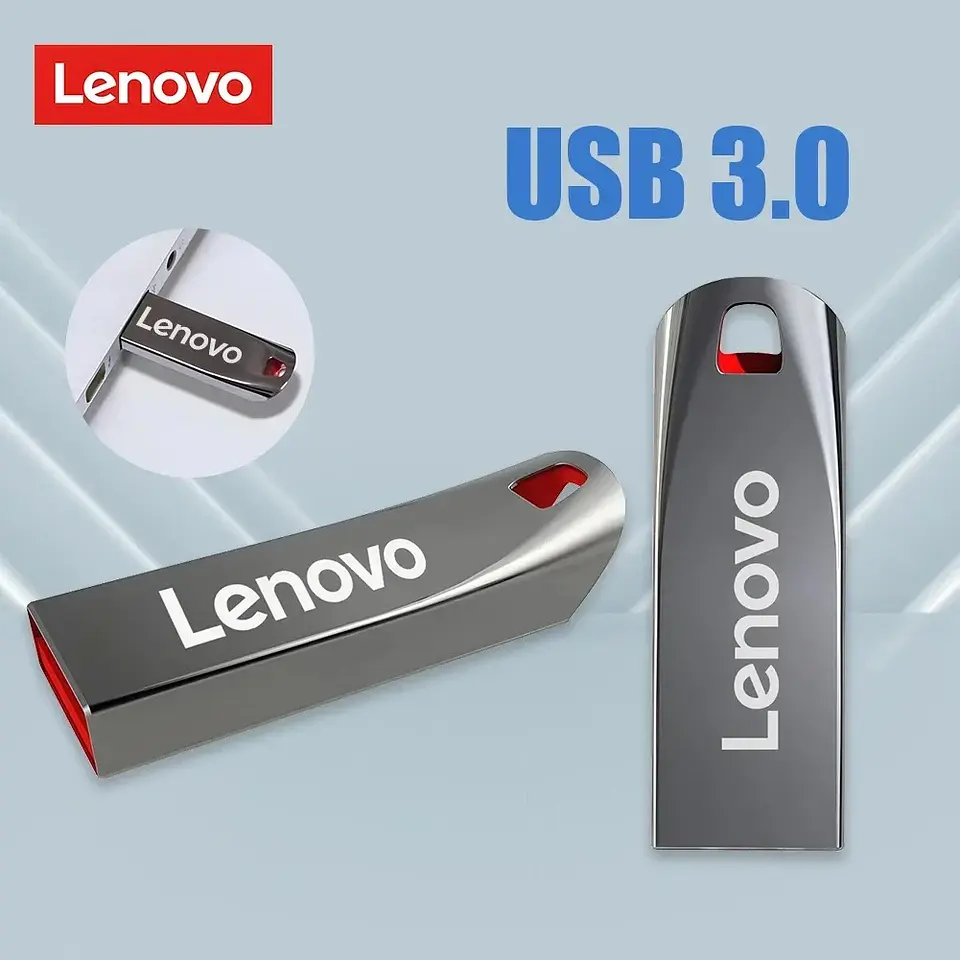 Pendrive Lenovo 2 Tb Alta Velocidad 4