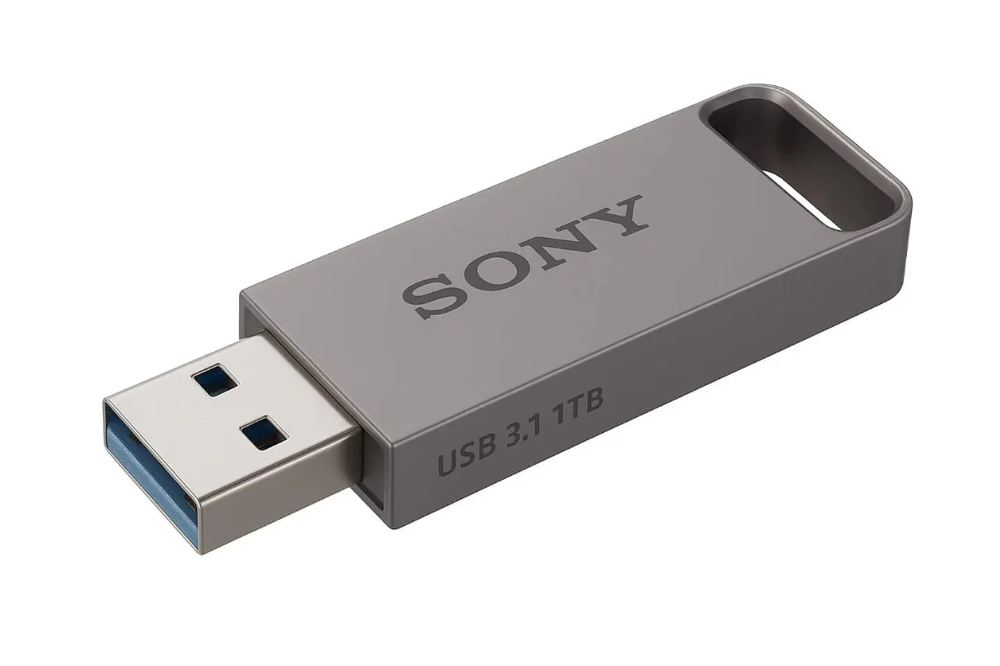 Pendrive Sony 1 Tb Alta Velocidad 2
