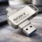 Pendrive Sony 1 Tb Tipo C Alta Velocidad - Miniatura 3