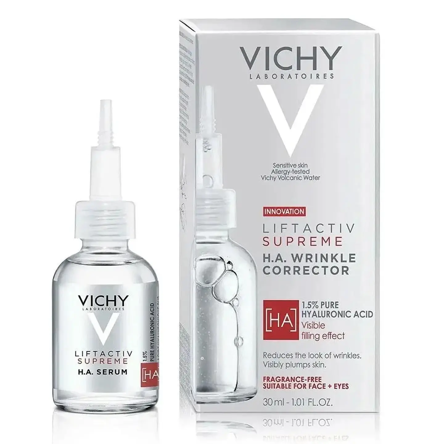 Serum Vichy Antiedad Liftactiv Supreme 30ml 1