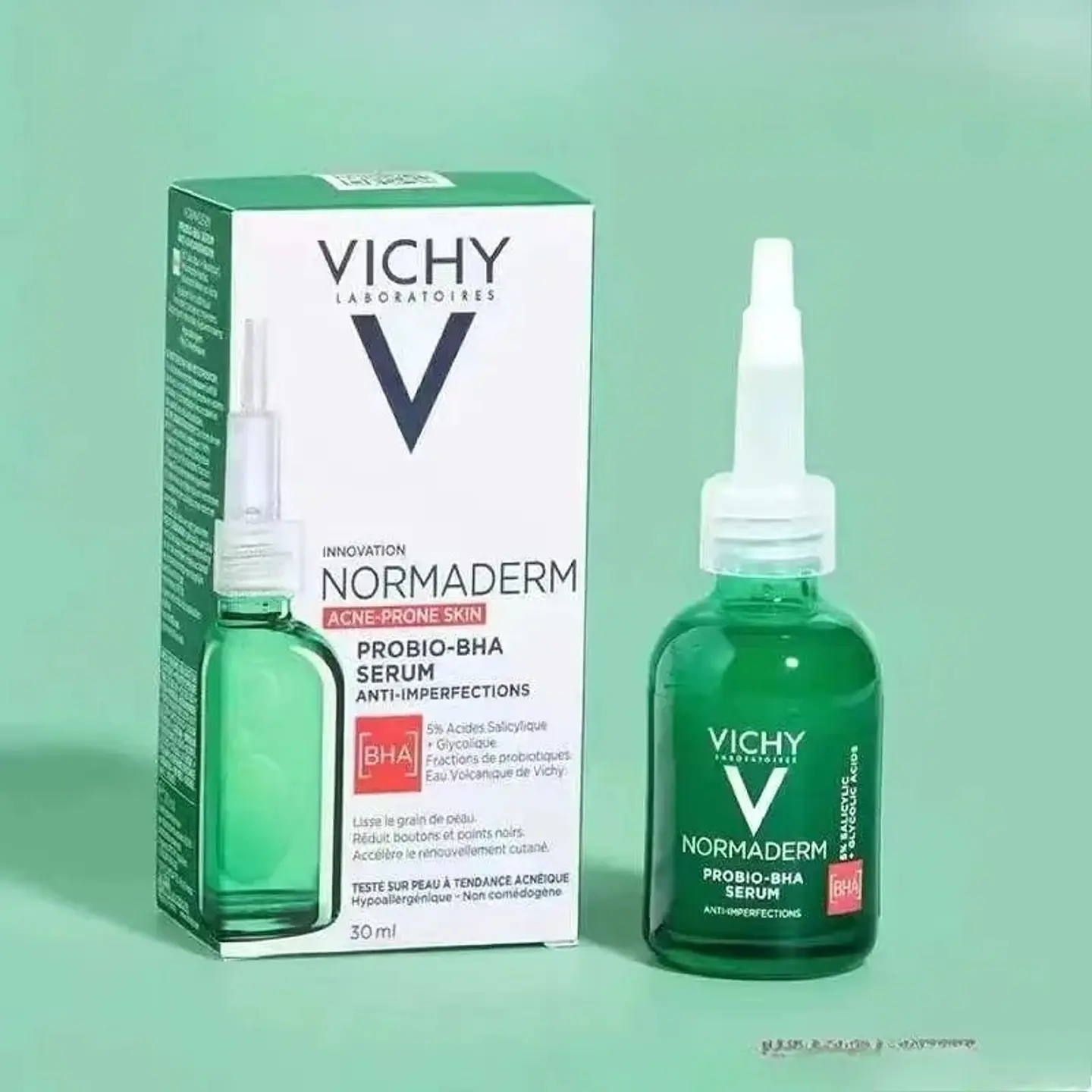 Serum Vichy Normaderm Probio-bha 30ml 1