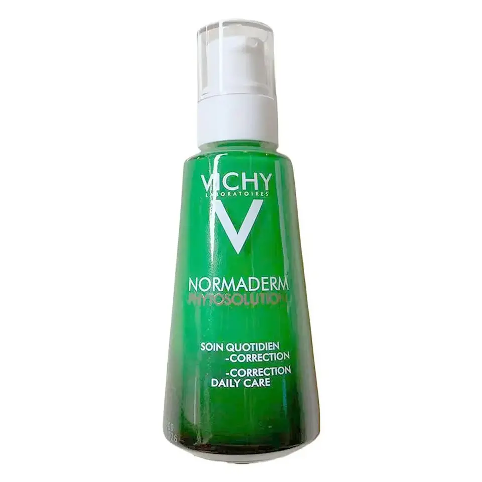 Tratamiento Anti-imperfecciones Vichy Normaderm 50ml 2