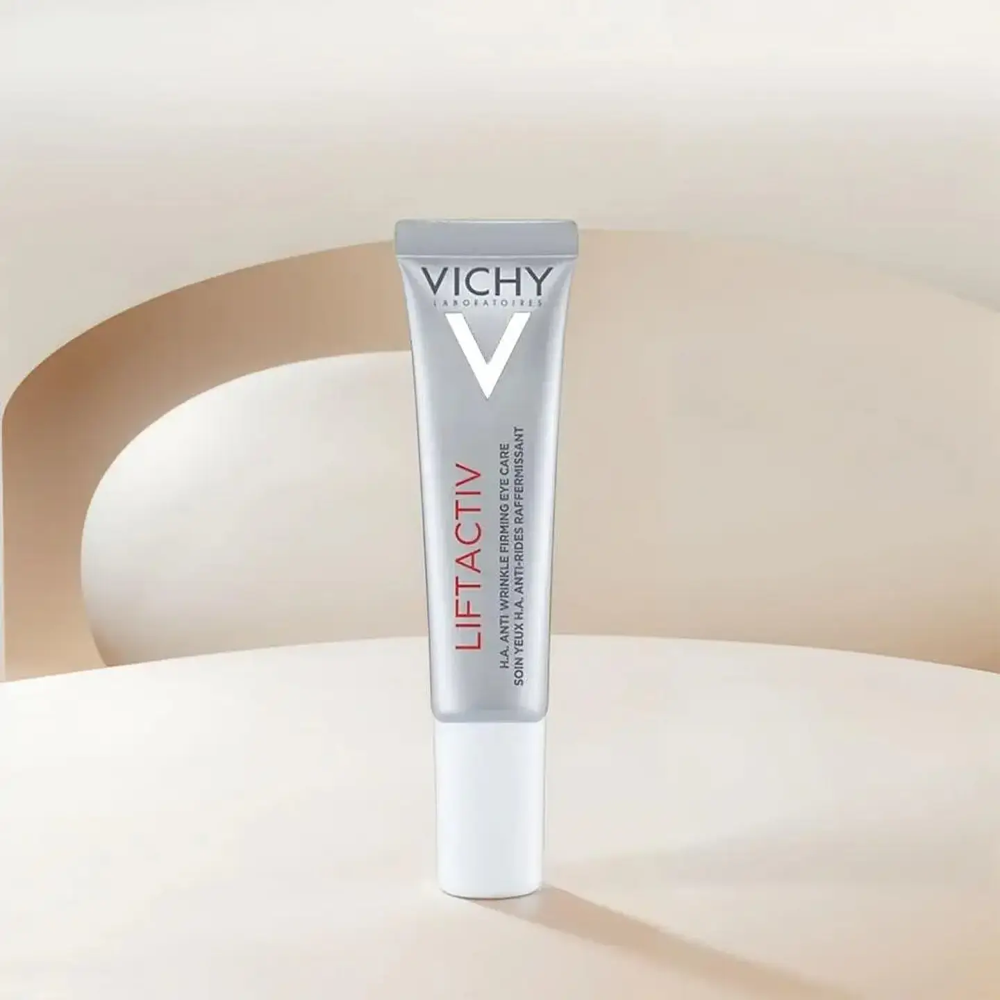 Contorno De Ojos Vichy Pro-tensor Liftactiv 15ml 1