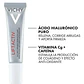 Contorno De Ojos Vichy Pro-tensor Liftactiv 15ml - Miniatura 2