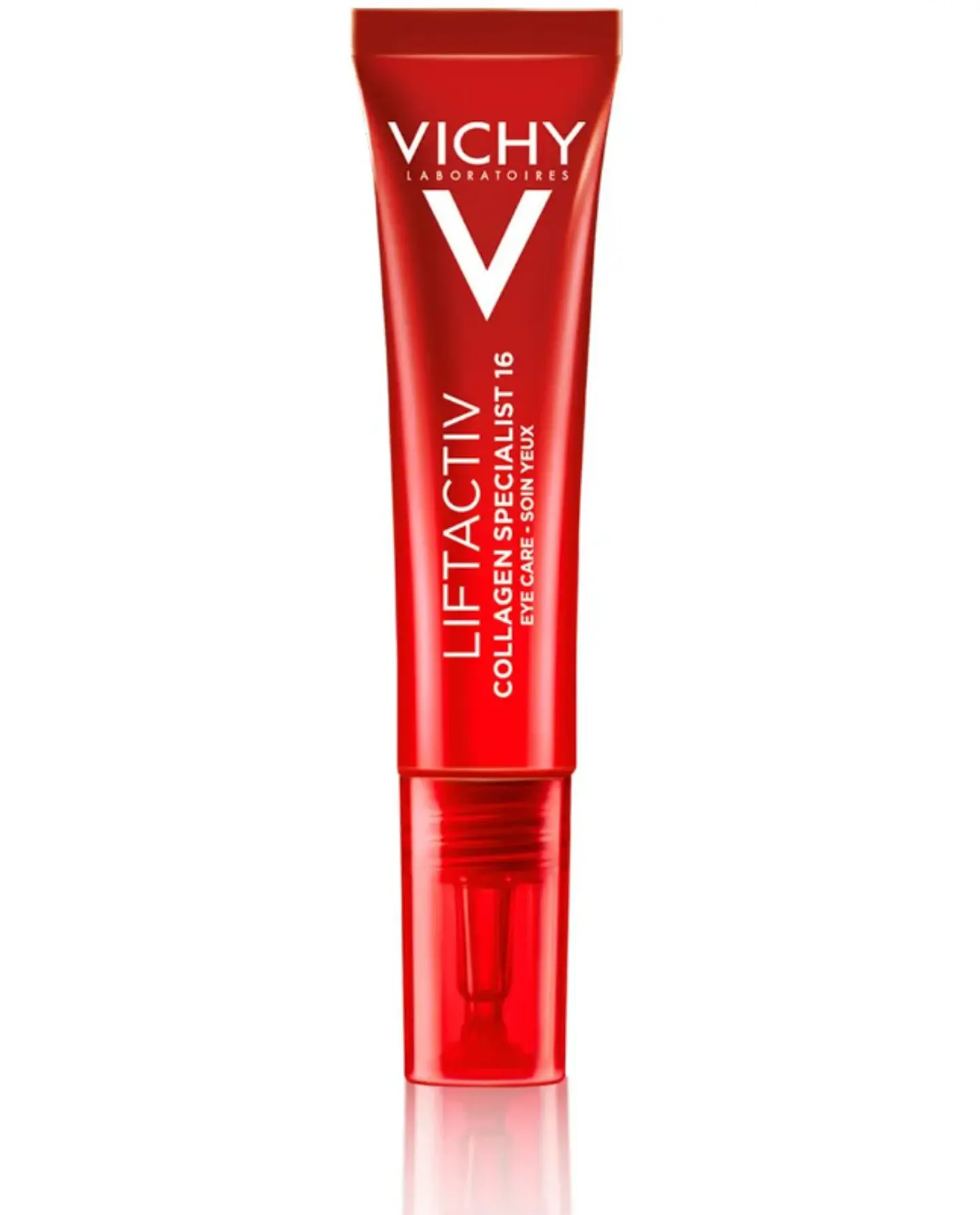 Contorno De Ojos Vichy Liftactiv Collagen Specialist 15ml 2