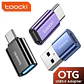 Adaptador Usb-c A Usb Carga Ultra Rápida - Miniatura 1