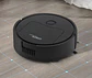Aspiradora Barredor Robot Con Sensor De Movimiento - Miniatura 4