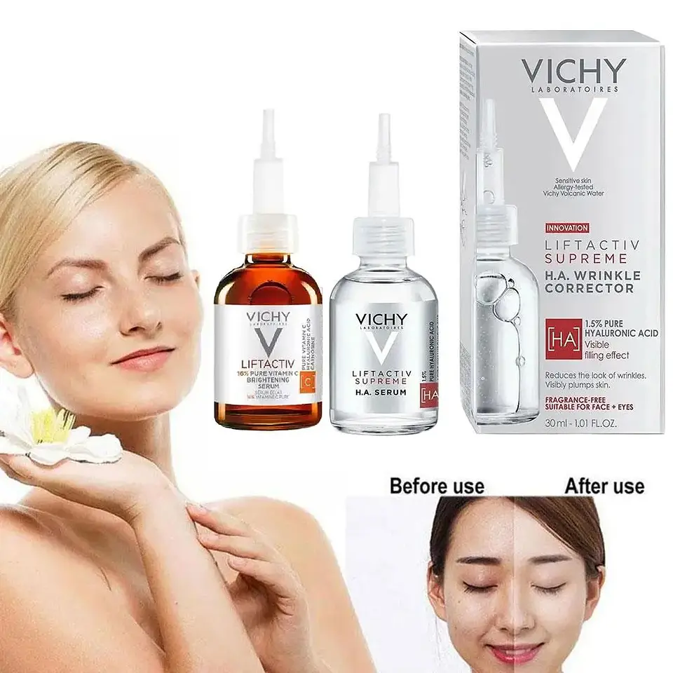 Serum Vichy Liftactiv Vitamina C Serum 20 ml 2