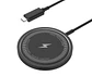 Cargador Inalámbrico Plataforma Samsung Negro - Miniatura 1