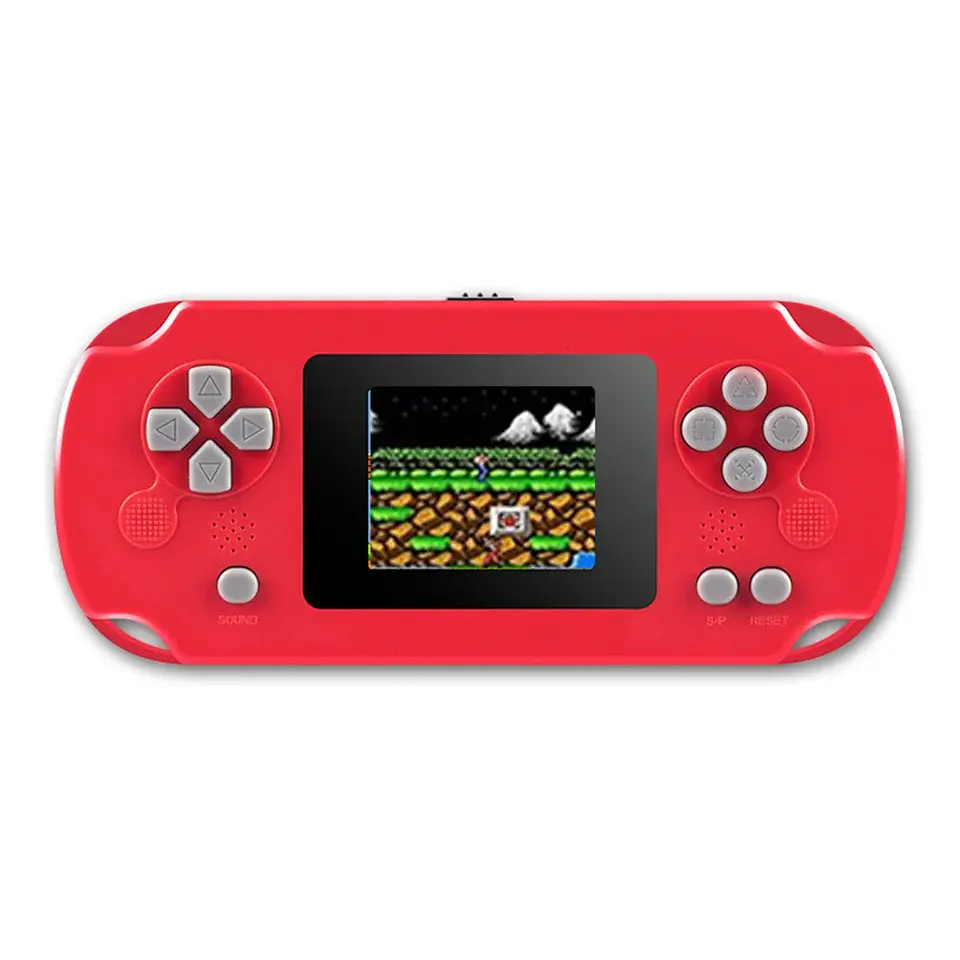 Consola De Videojuegos Portátiles Retro 3