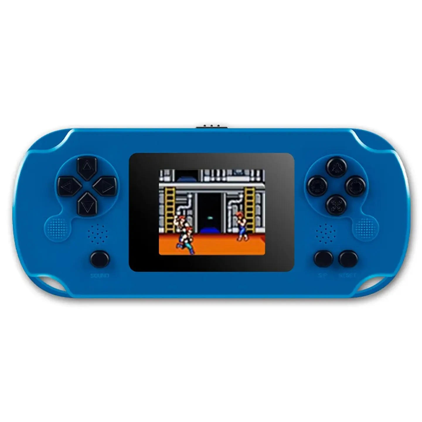 Consola De Videojuegos Portátiles Retro 1