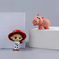 Figuras 8 Unidades De Colección  Toy Story 5  - thumbnail 4