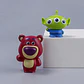 Figuras 8 Unidades De Colección  Toy Story 5  - thumbnail 5