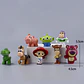 Figuras 8 Unidades De Colección  Toy Story 5  - thumbnail 2