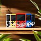 Minijuego Retro Portátil, 400 Juegos Clásicos Variado - Miniatura 1