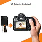 Tarjeta Memoria Xiaomi 256 Gb Microsd Con Adaptador - Miniatura 4