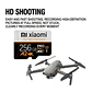 Tarjeta Memoria Xiaomi 256 Gb Microsd Con Adaptador - Miniatura 2