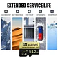 Tarjeta Xiaomi High Endurance Pro Uhs-ii De 512 Gb - thumbnail 2
