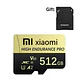 Tarjeta Xiaomi High Endurance Pro Uhs-ii De 512 Gb - thumbnail 1