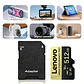 Tarjeta de Memoria Lenovo 64gb High Endurance - Miniatura 4