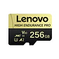 Tarjeta De Memoria Lenovo 256gb High Endurance - thumbnail 1