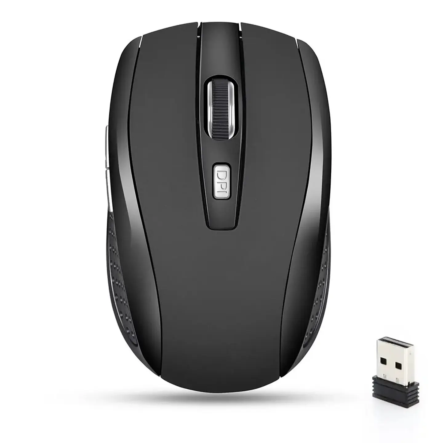 Mouse Inalámbrico dpi para Notebook y PC 1