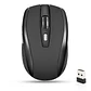 Mouse Inalámbrico dpi para Notebook y PC - Miniatura 1