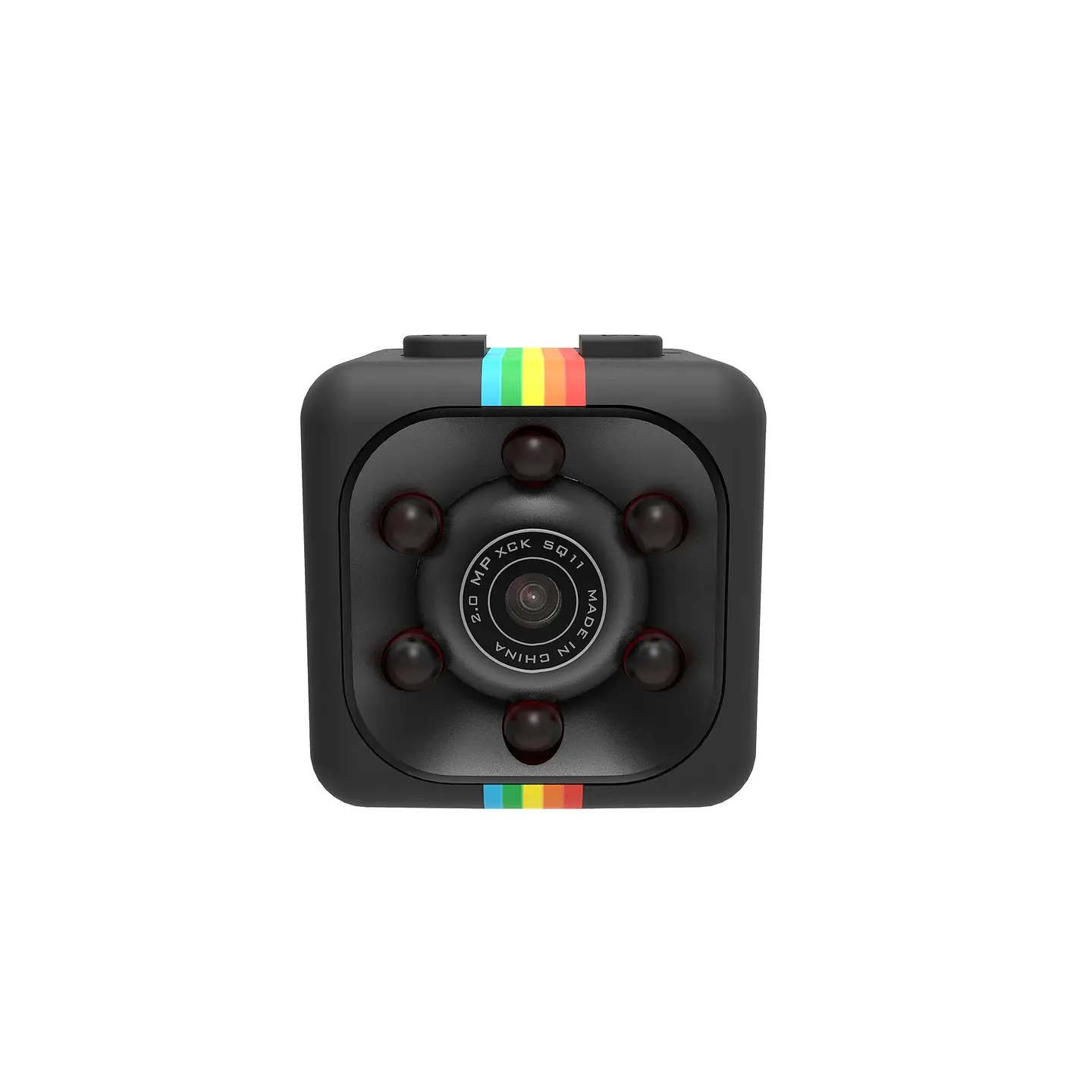 Mini Camara Sq11 Full Hd 3