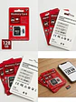 Tarjeta De Memoria Generica 128gb Con Adaptador - Miniatura 1