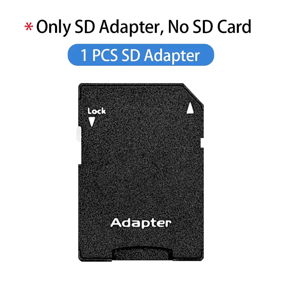 Tarjeta Micro Sd Xiaomi 1 Tb Pro Plus 2